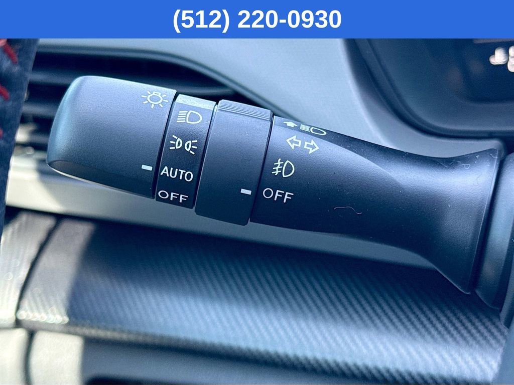 New 2026 Subaru Crosstrek 2.5i Limited image 13