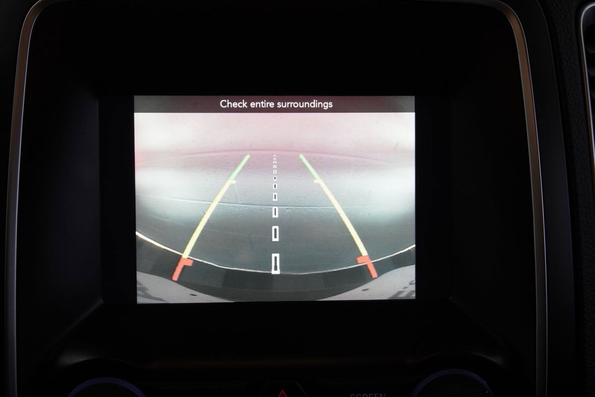 Used 2020 Dodge Durango SXT image 18