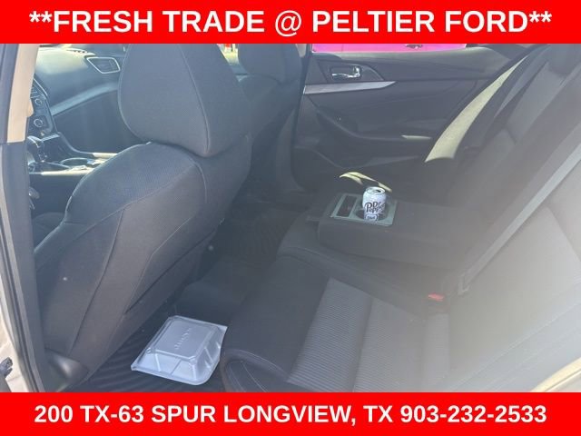 Used 2018 Nissan Maxima 3.5 S image 10