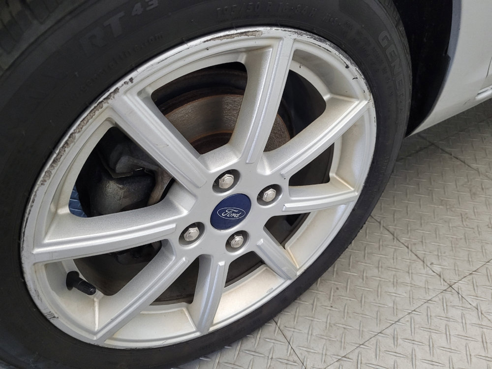 Used 2019 Ford Fiesta SE w/ Equipment Group 201A image 31