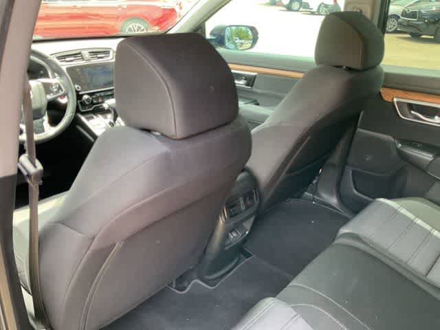Used 2022 Honda CR-V EX image 15