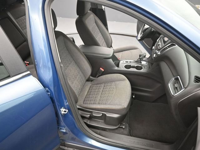 Used 2024 Chevrolet Equinox LT image 19