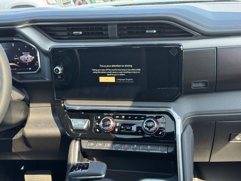 New 2026 GMC Sierra 1500 Denali w/ Denali Reserve Package image 8