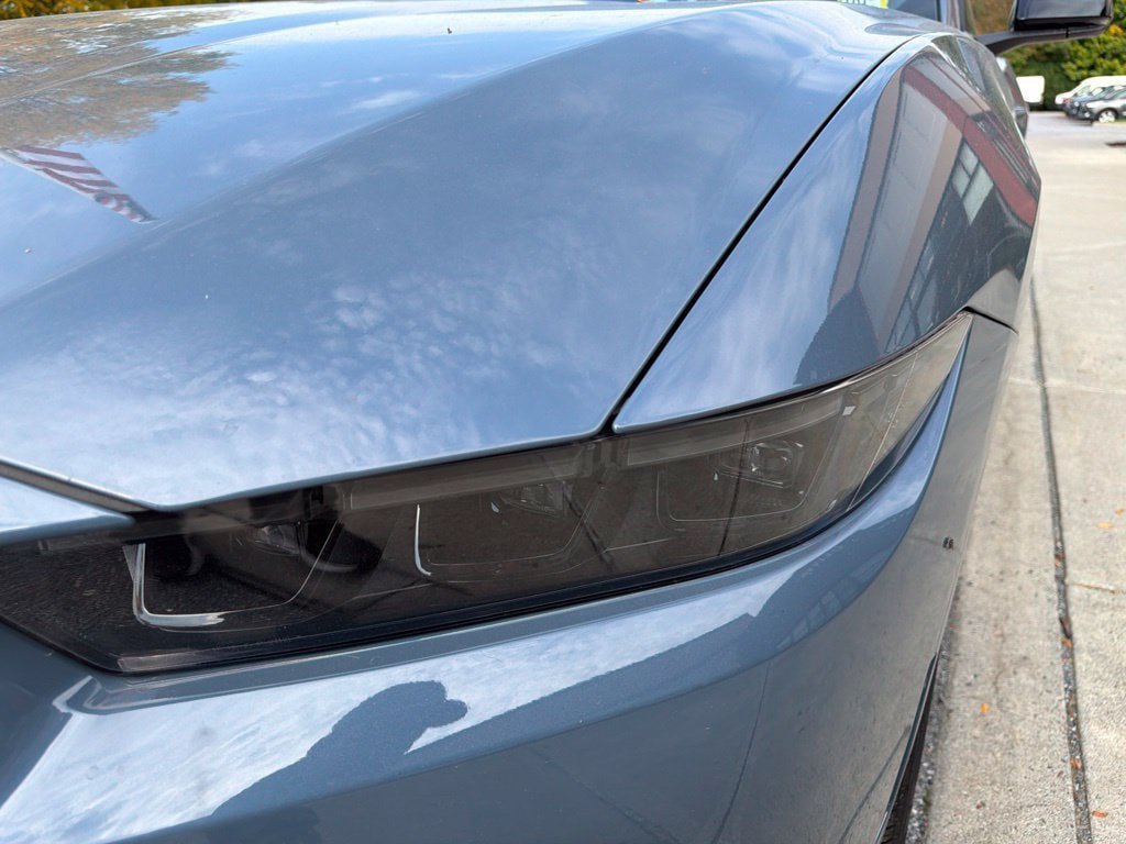 New 2026 Ford Mustang Premium RWD image 14
