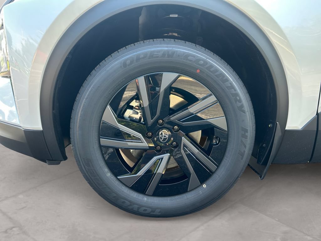 New 2026 Toyota C-HR AWD/4WD image 14