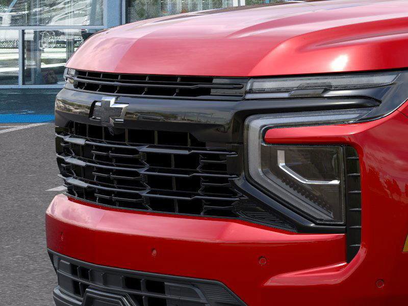 New 2026 Chevrolet Tahoe RST image 13