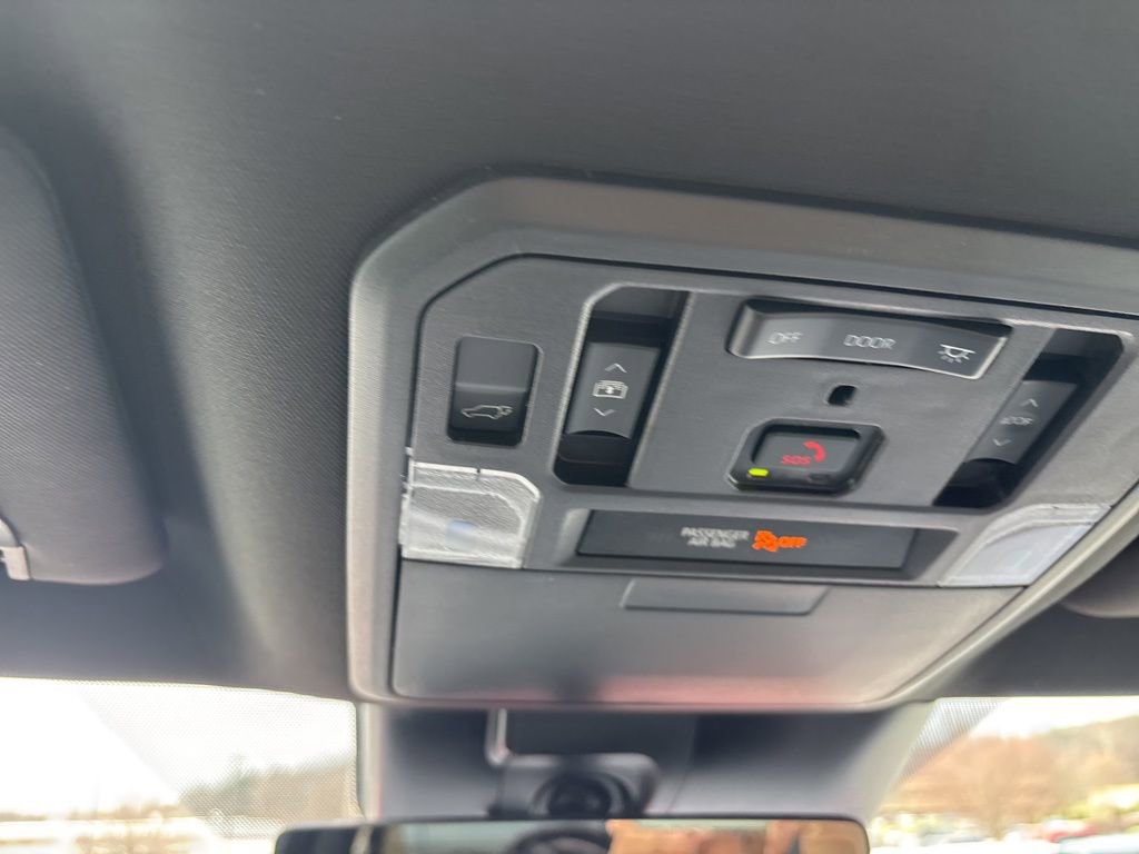 New 2026 Toyota Sequoia Limited w/ TRD Off-Road Package image 38