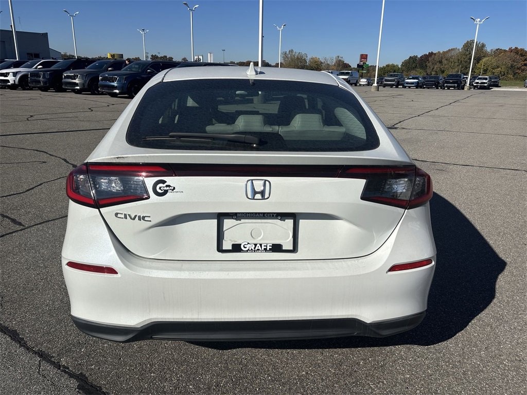 Used 2023 Honda Civic EX-L image 15