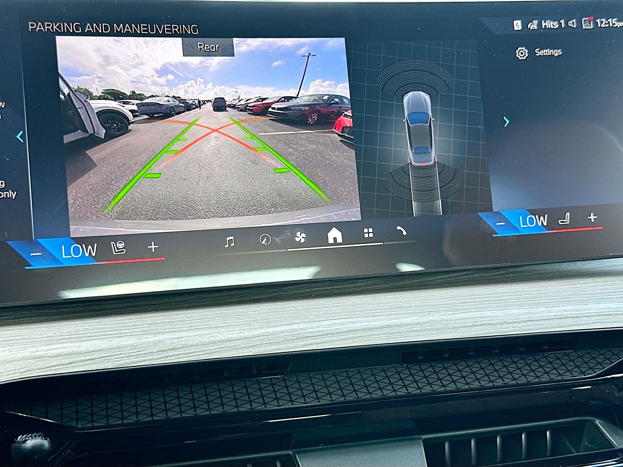 New 2026 BMW 430i Convertible w/ Convenience Package image 11