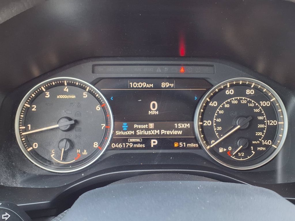 Used 2024 Mitsubishi Outlander ES FWD image 30