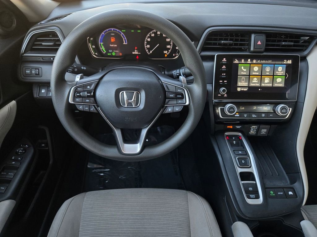 Used 2022 Honda Insight EX image 13