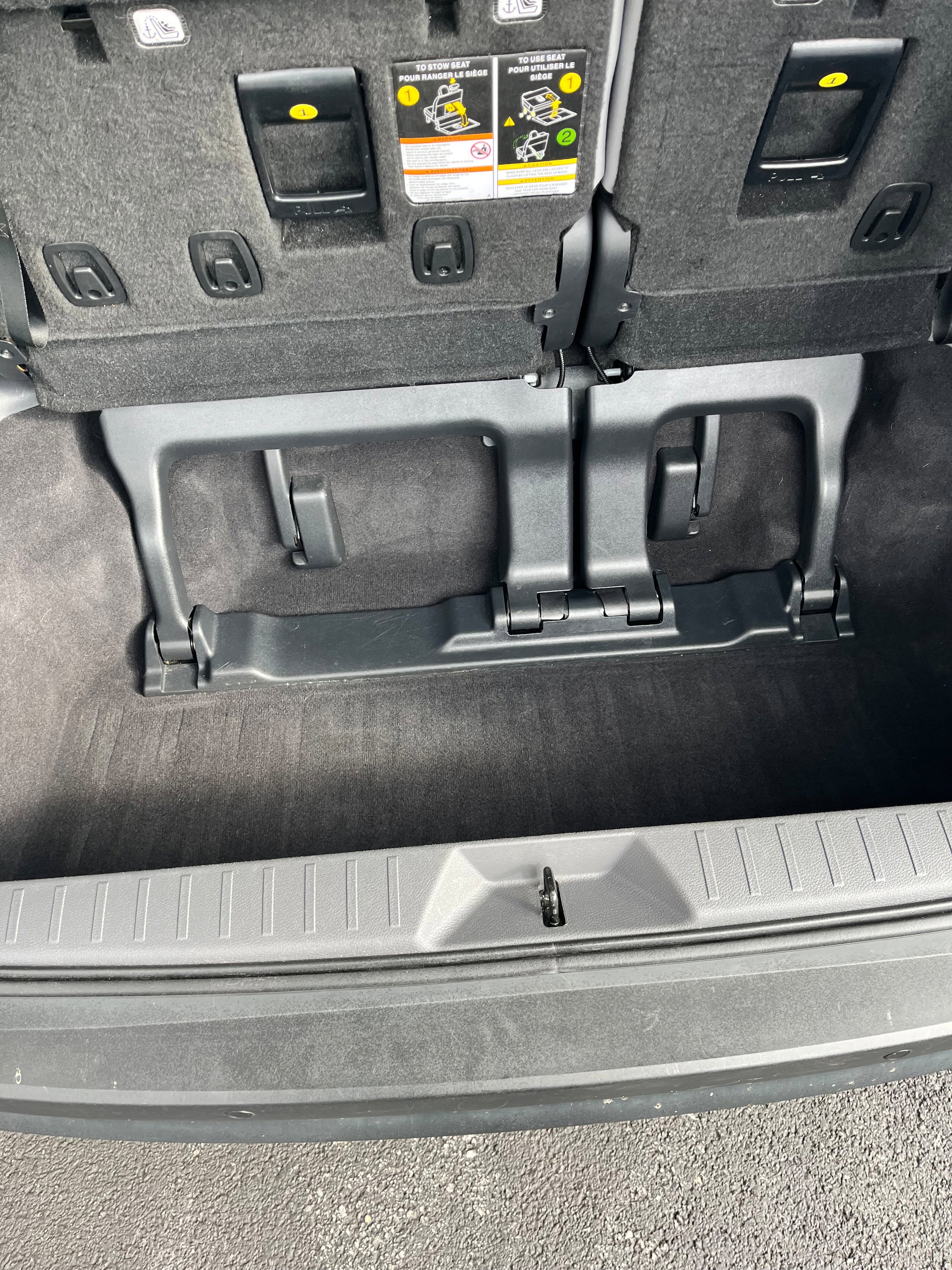 Certified 2023 Toyota Sienna XLE w/ XLE Plus Package AWD/4WD image 13