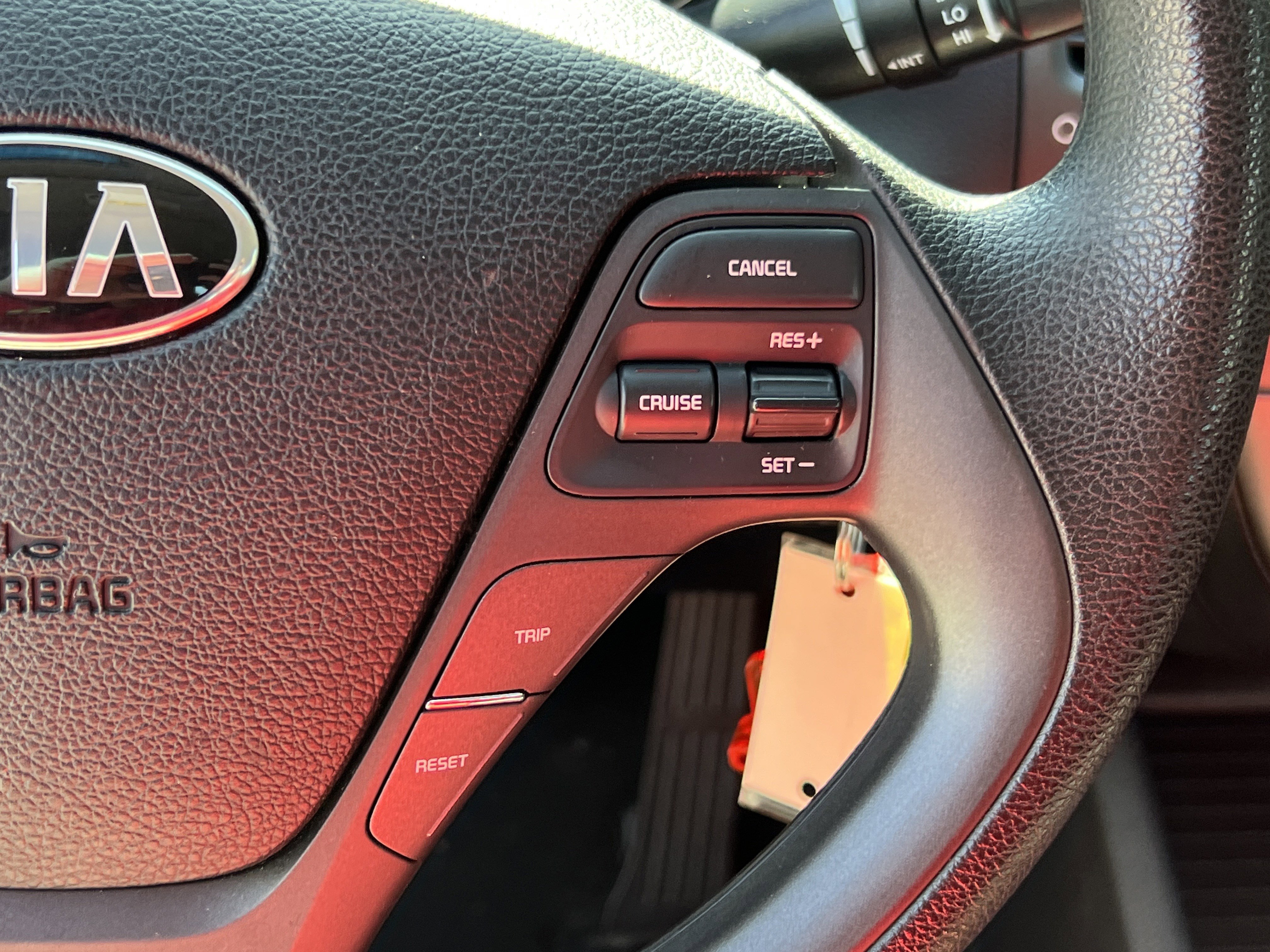 Used 2016 Kia Forte LX w/ LX Popular Package image 26