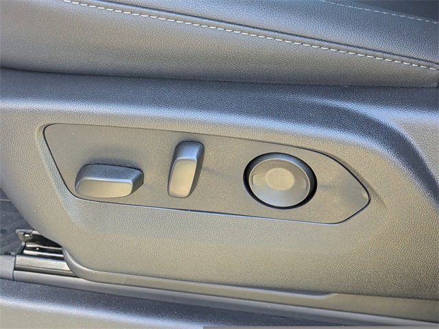 New 2026 Chevrolet Silverado 1500 LT image 20