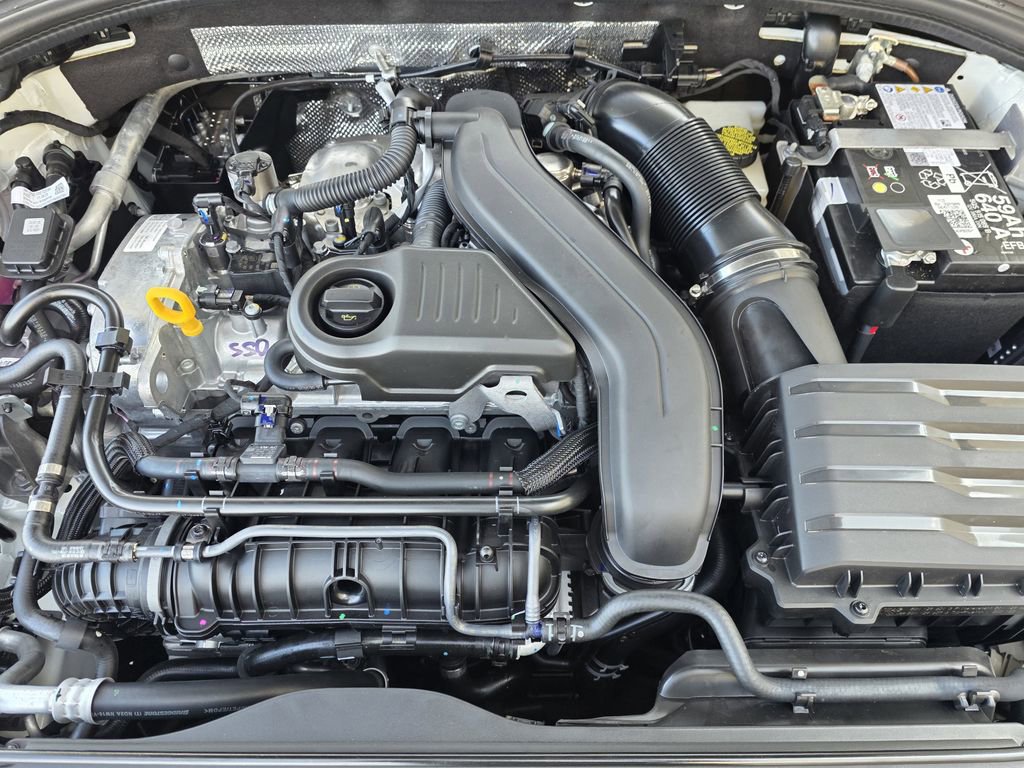 New 2026 Volkswagen Jetta Sport image 20