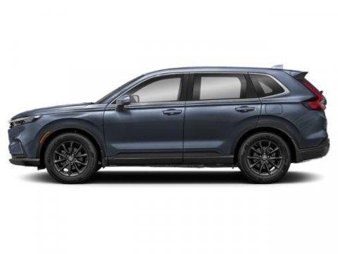 New 2026 Honda CR-V EX-L image 3
