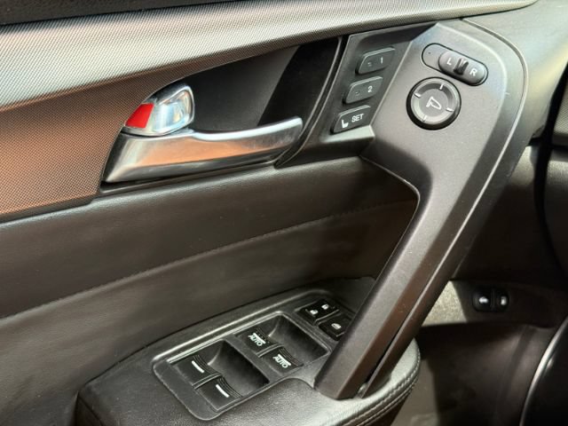 Used 2012 Acura TL w/ Technology Package FWD image 16