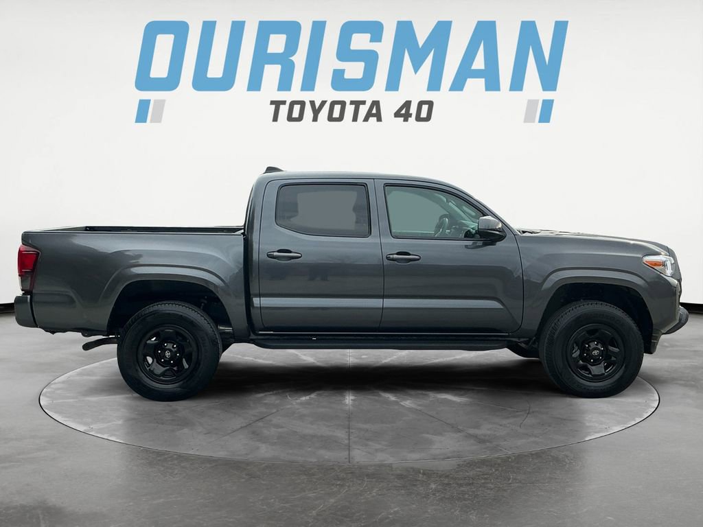 Used 2023 Toyota Tacoma SR image 8