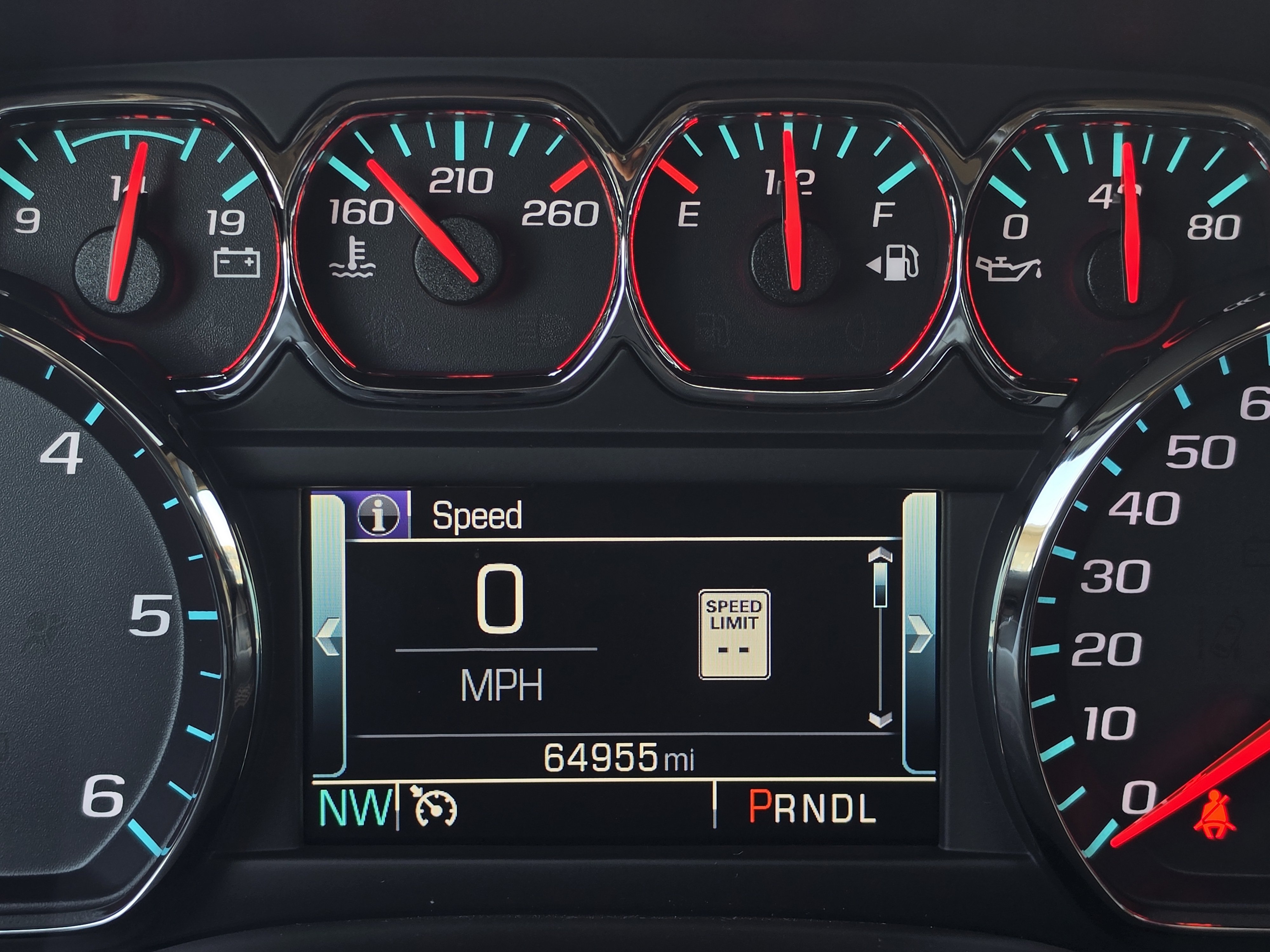 Used 2019 Chevrolet Tahoe LT AWD/4WD image 26