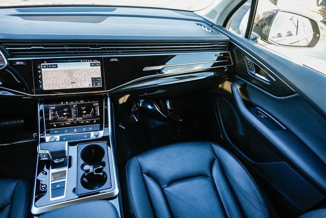 Used 2023 Audi Q7 2.0T Premium Plus image 29