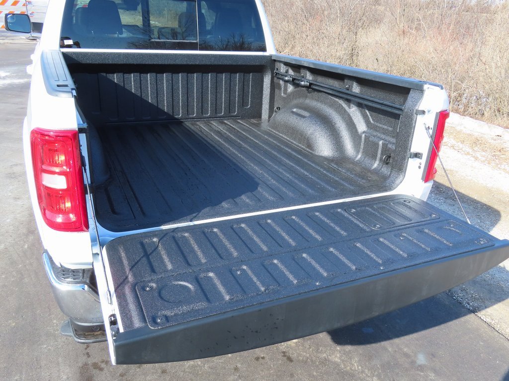 New 2026 RAM 1500 Laramie w/ Advanced Safety Group II image 22