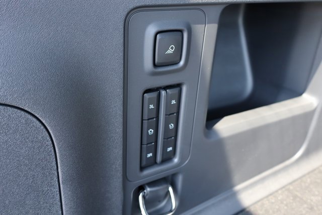 New 2025 Ford Expedition Max Platinum w/ Stealth Appearance Package image 22