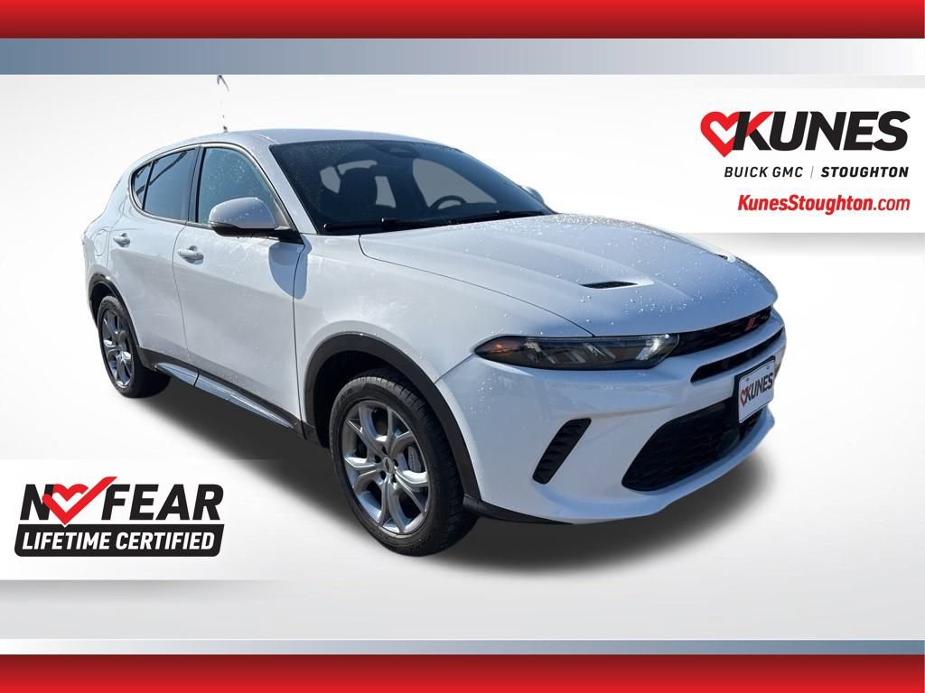 Used 2024 Dodge Hornet R/T