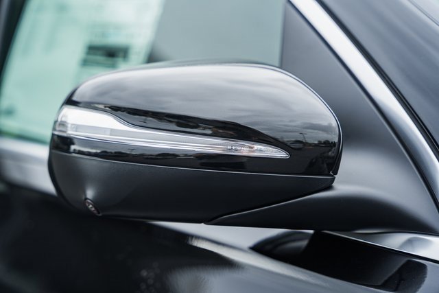 New 2026 Mercedes-Benz GLS 450 4MATIC image 15