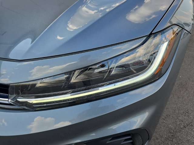 New 2027 Volkswagen Jetta Sport FWD image 20