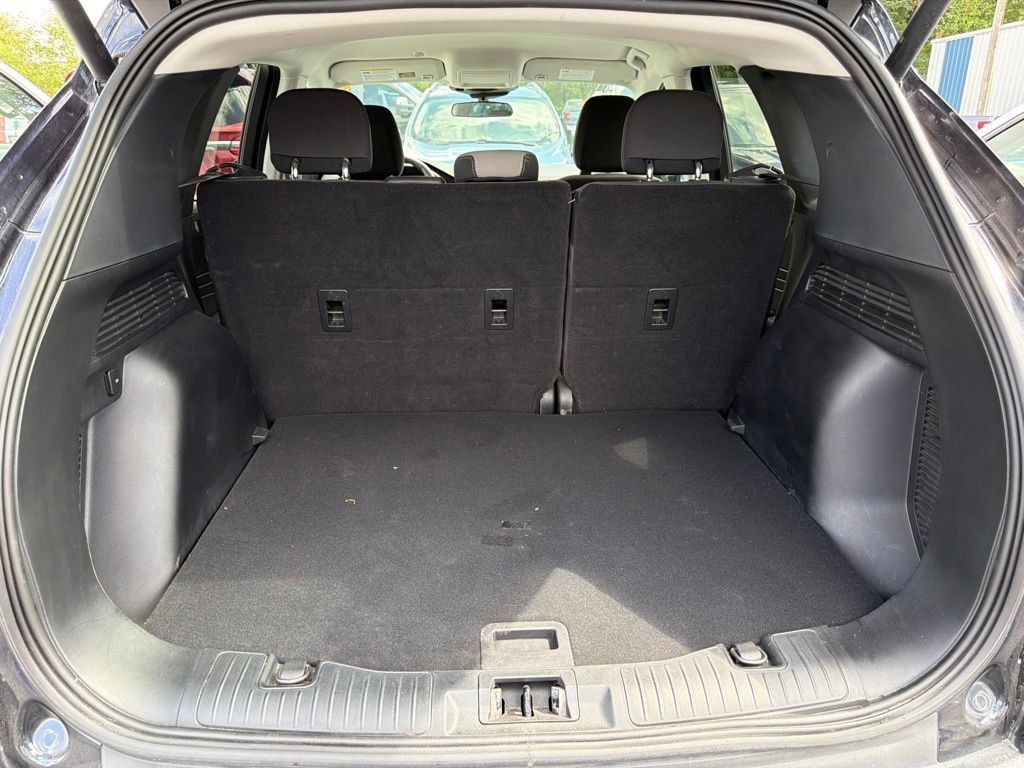 Used 2021 Ford Escape SE w/ Convenience Package AWD/4WD image 19