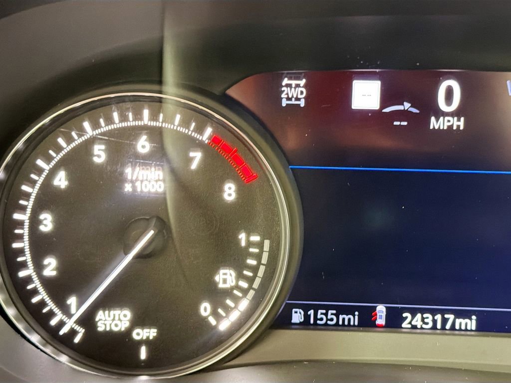 Used 2023 Cadillac XT6 Premium Luxury image 12