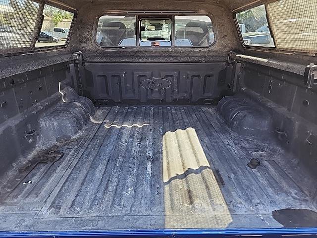 Certified 2019 Ford Ranger Lariat w/ Equipment Group 501A Mid image 5