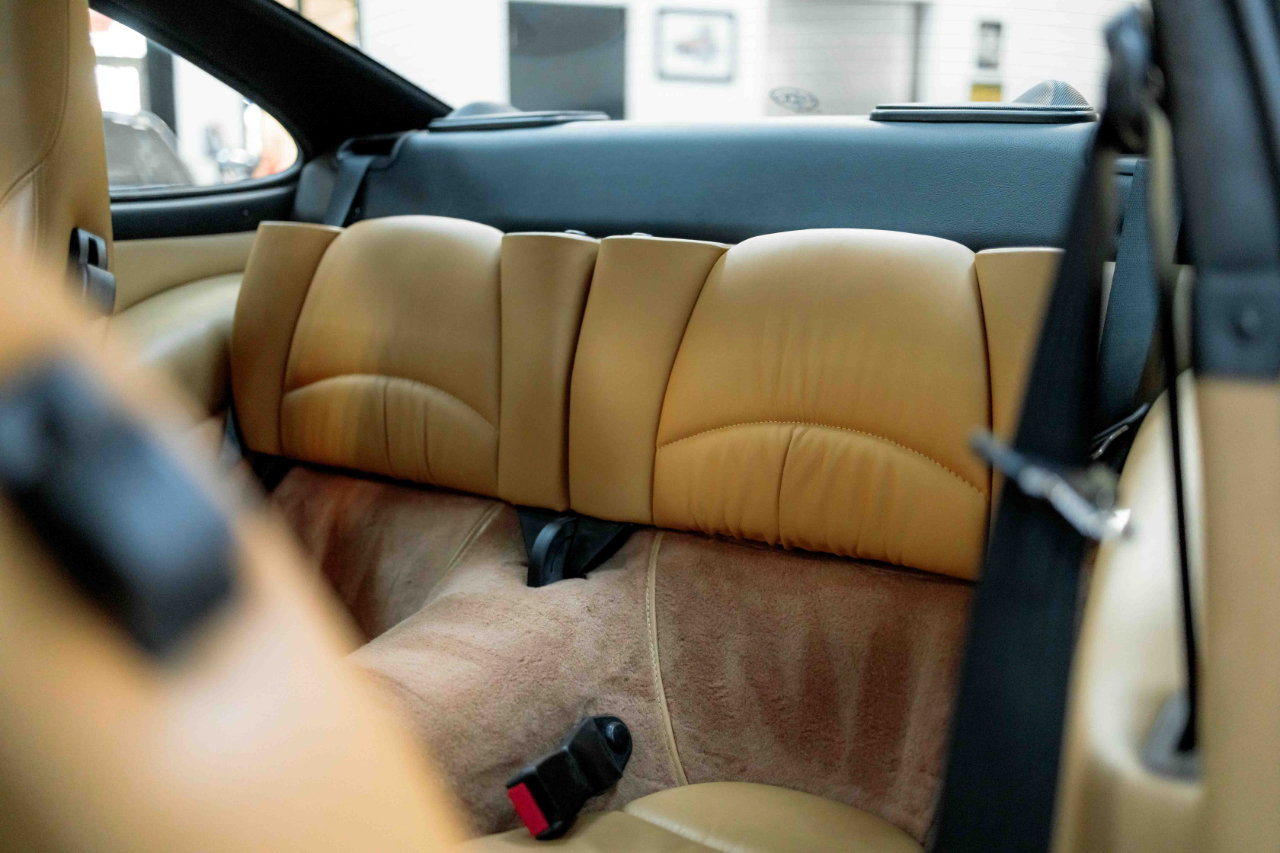 Used 1998 Porsche 911 Carrera 4S image 65