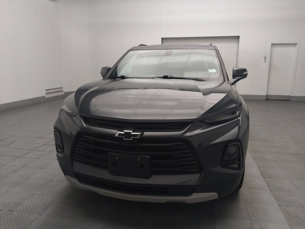 Used 2019 Chevrolet Blazer LT w/ LPO, Floor Liner Package image 15