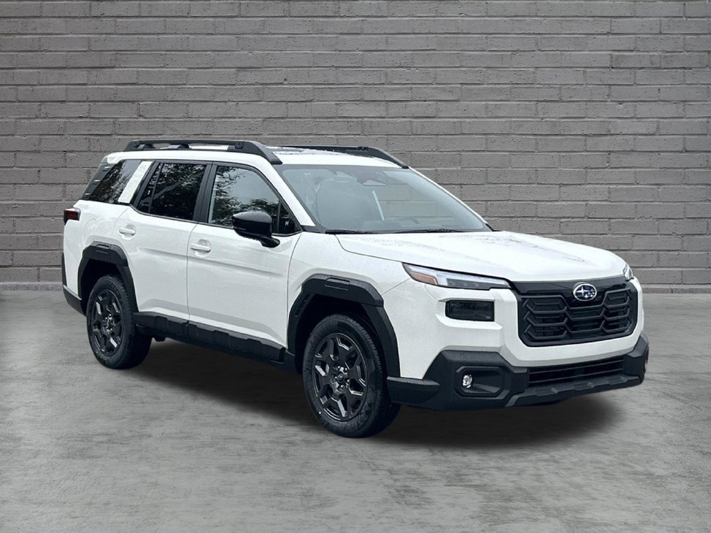 New 2026 Subaru Outback Premium AWD/4WD image 7