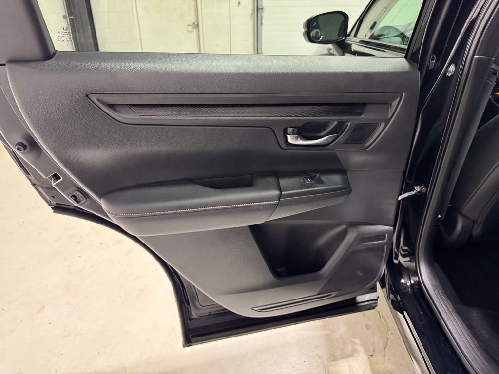 Used 2026 Honda CR-V Sport-L image 33