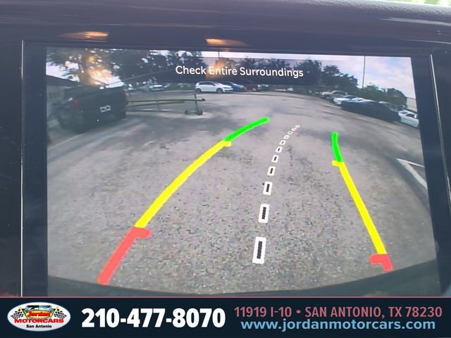 Used 2024 Dodge Durango SRT AWD/4WD image 23