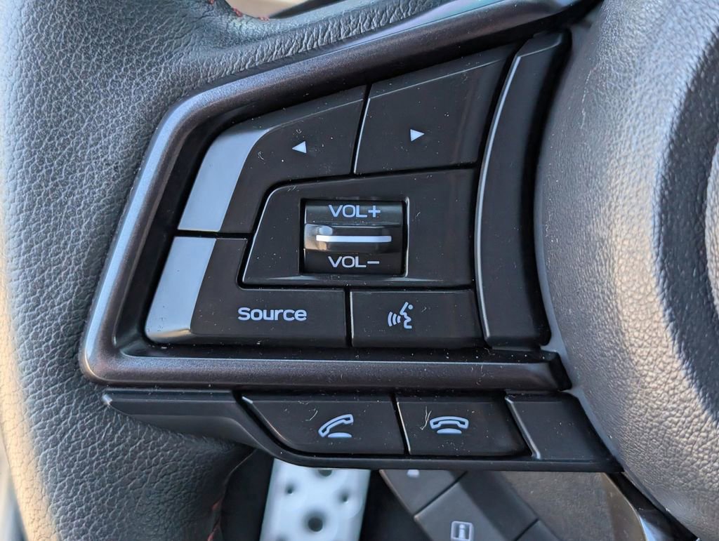 Used 2023 Subaru WRX GT AWD/4WD image 19