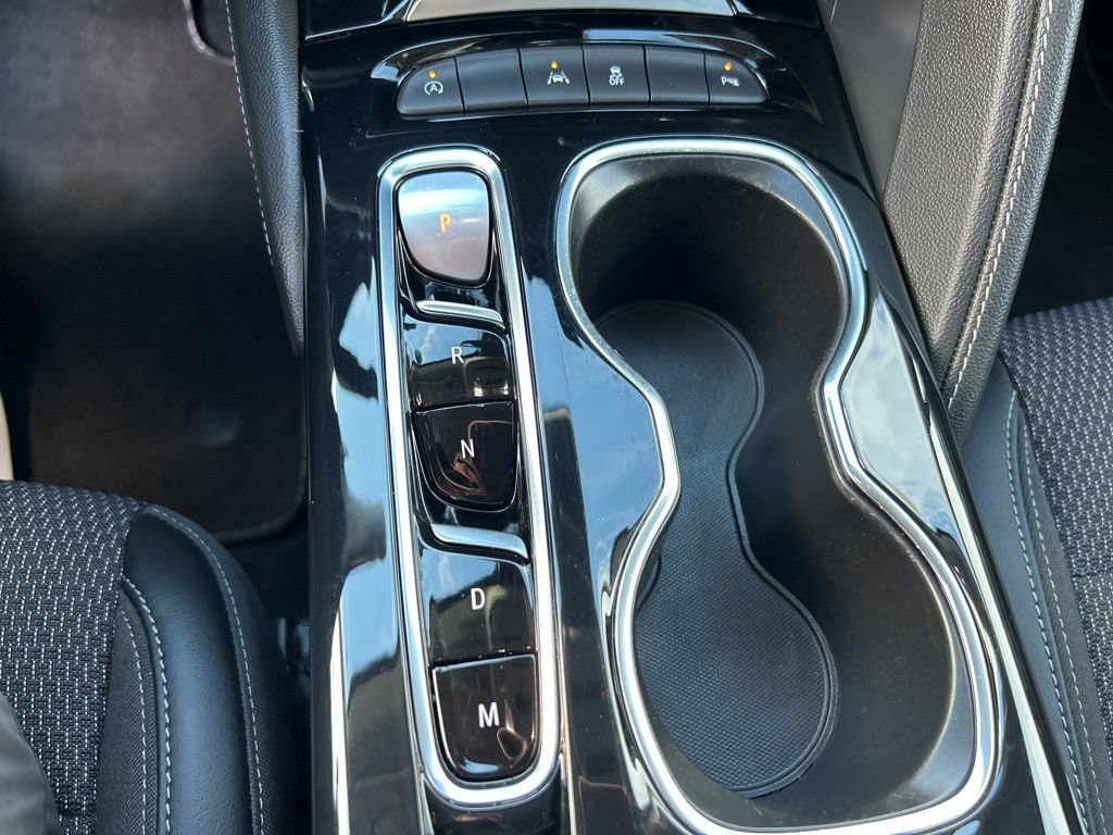 Used 2022 Buick Envision Preferred image 26