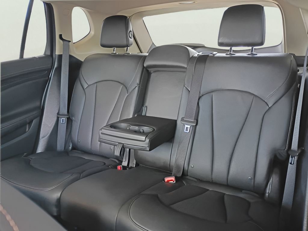Used 2018 Buick Envision Essence w/ LPO, Cargo Package FWD image 22