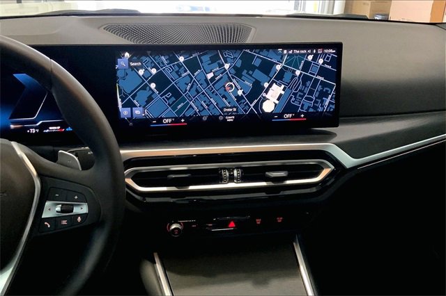 Used 2023 BMW 330i Sedan w/ Convenience Package image 6