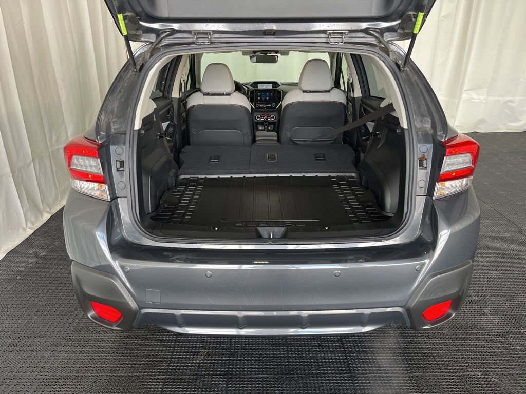 Used 2023 Subaru Crosstrek 2.5i Limited w/ Moonroof Package AWD/4WD image 24