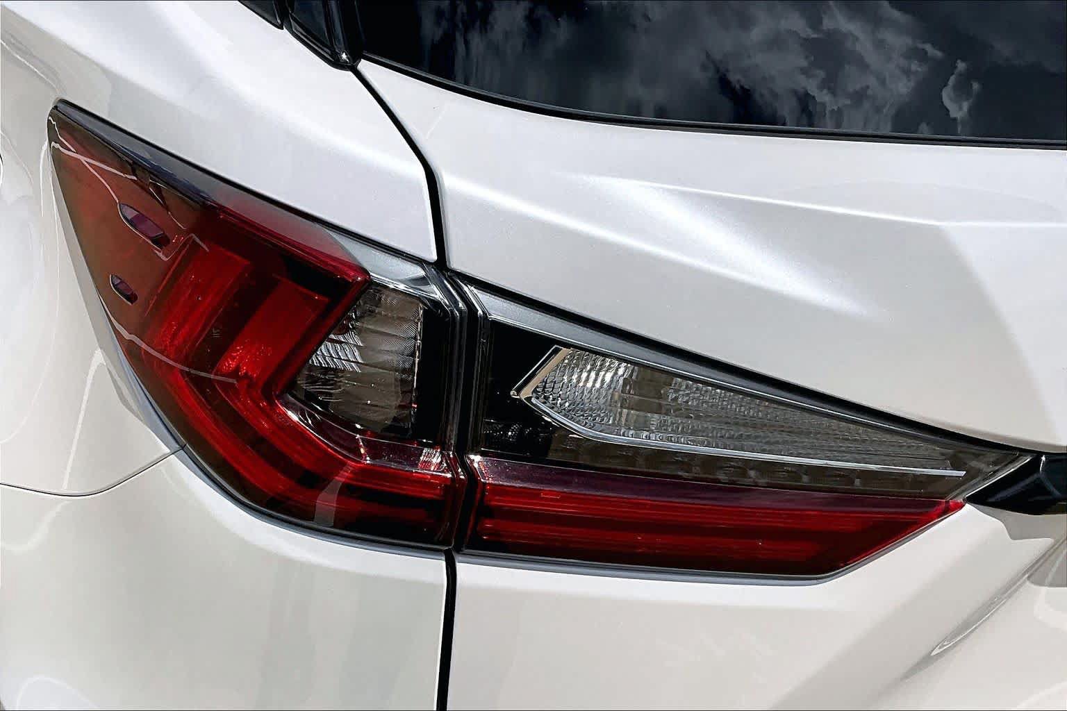Used 2020 Lexus RX 350 FWD w/ Premium Package image 28