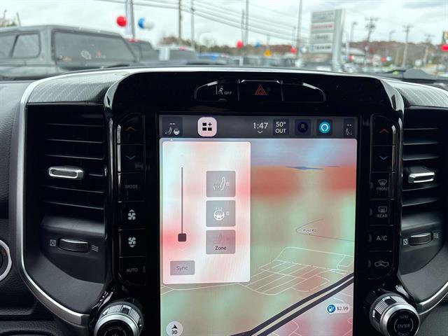 New 2026 RAM 1500 Big Horn image 10