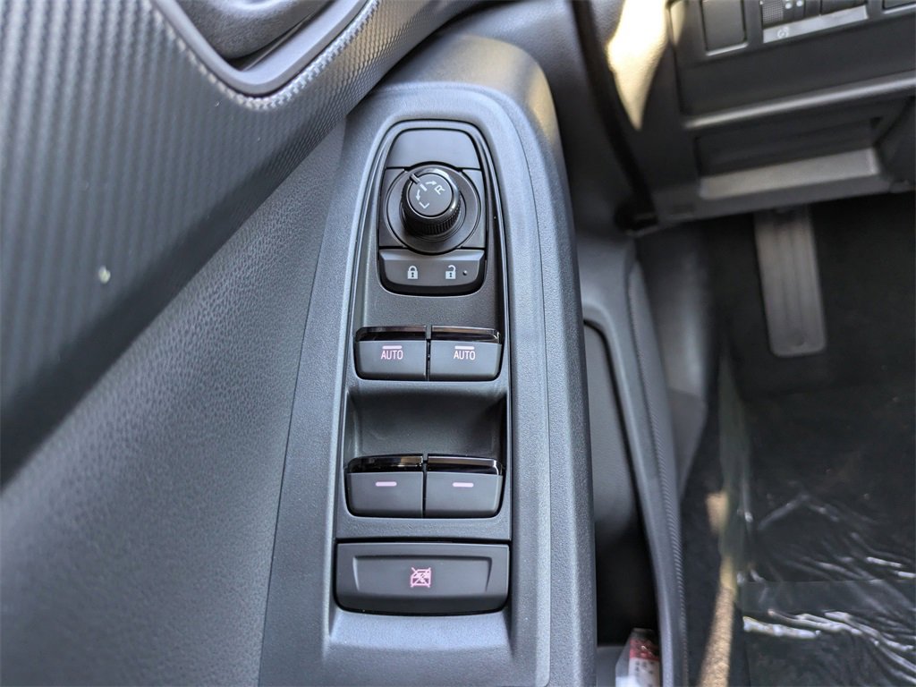 New 2025 Subaru Crosstrek 2.5i Premium image 20