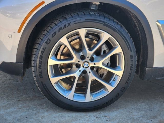 Used 2024 BMW X5 xDrive40i image 18