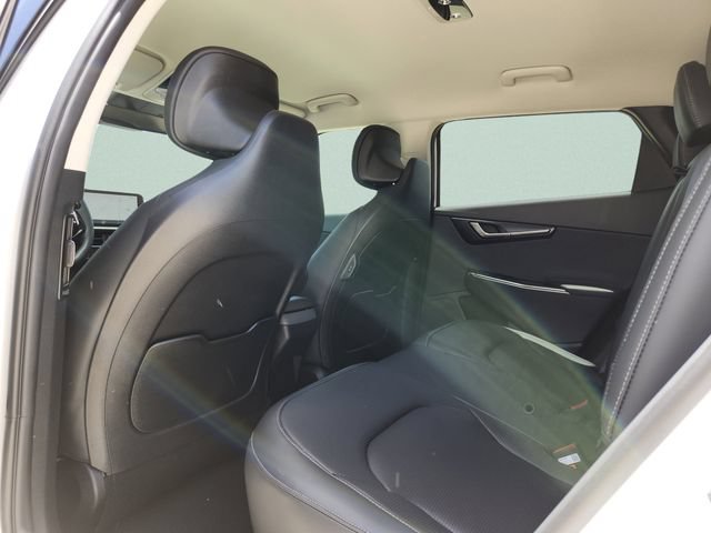 New 2026 Kia EV6 Wind AWD/4WD image 22