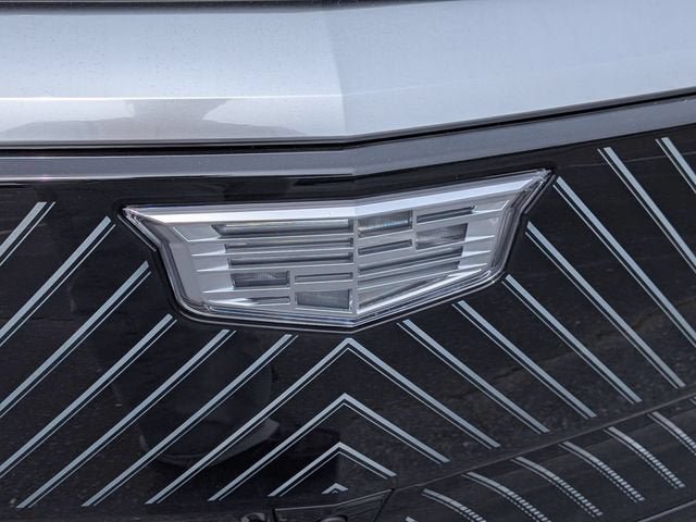 New 2026 Cadillac Lyriq Luxury RWD image 57
