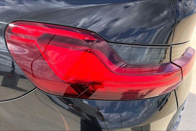 Used 2023 BMW X4 M40i w/ Premium Package image 34