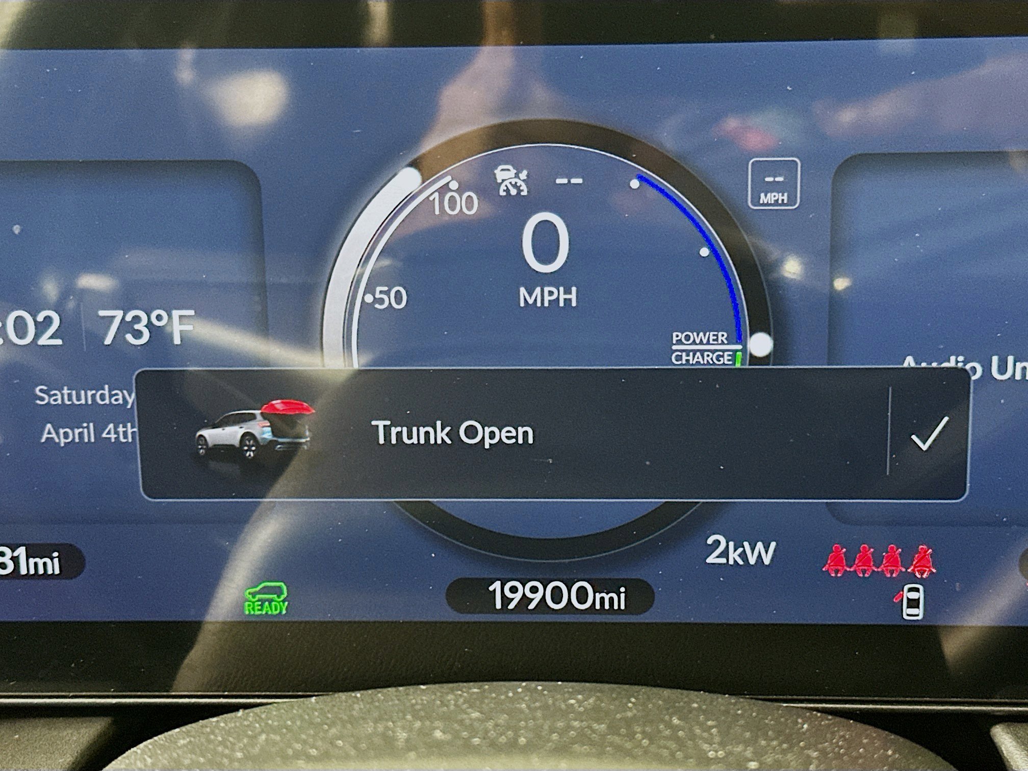 Used 2025 Honda Prologue EX image 18